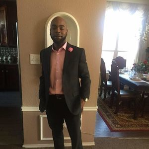 Meet your Posher, Corey